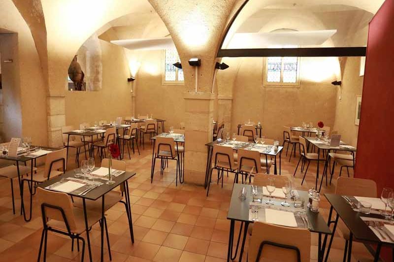 Mas Saporta - Maison des Vins du Languedoc - photo 5