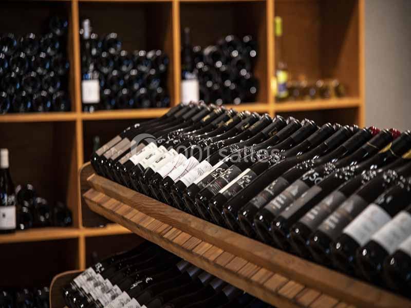 Mas Saporta - Maison des Vins du Languedoc - galerie - photo 10