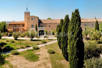 Mas Saporta - Maison des Vins du Languedoc - photo 1
