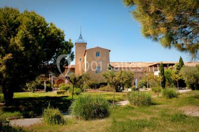 Mas Saporta - Maison des Vins du Languedoc - photo 2