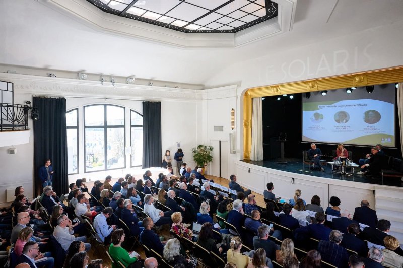 Le Solaris - photo 2