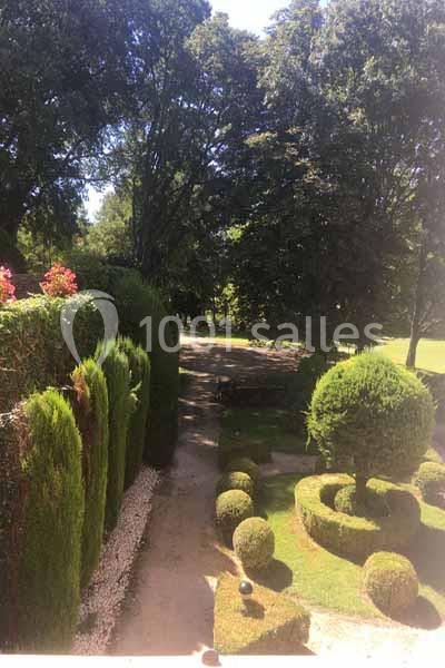 Domaine du Gatelet - galerie - photo 8