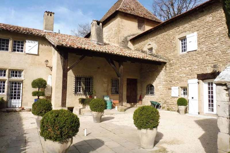 Domaine du Gatelet - photo 5