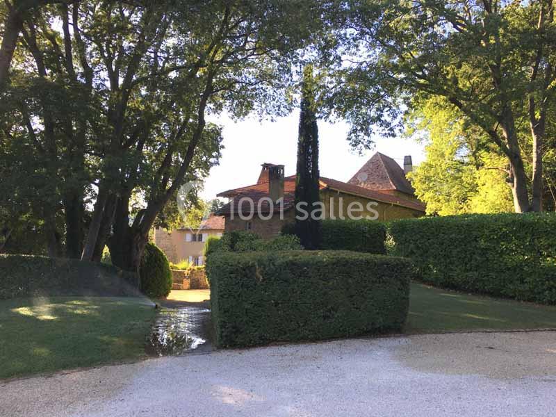 Domaine du Gatelet - galerie - photo 6
