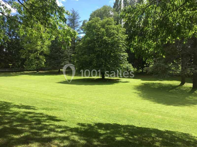 Domaine du Gatelet - galerie - photo 9