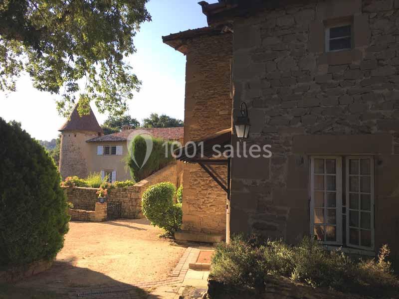 Domaine du Gatelet - galerie - photo 7