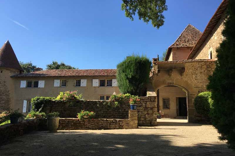 Domaine du Gatelet - photo 2