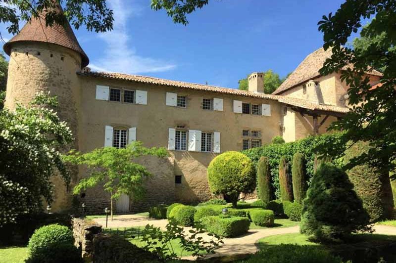 Domaine du Gatelet - photo 1
