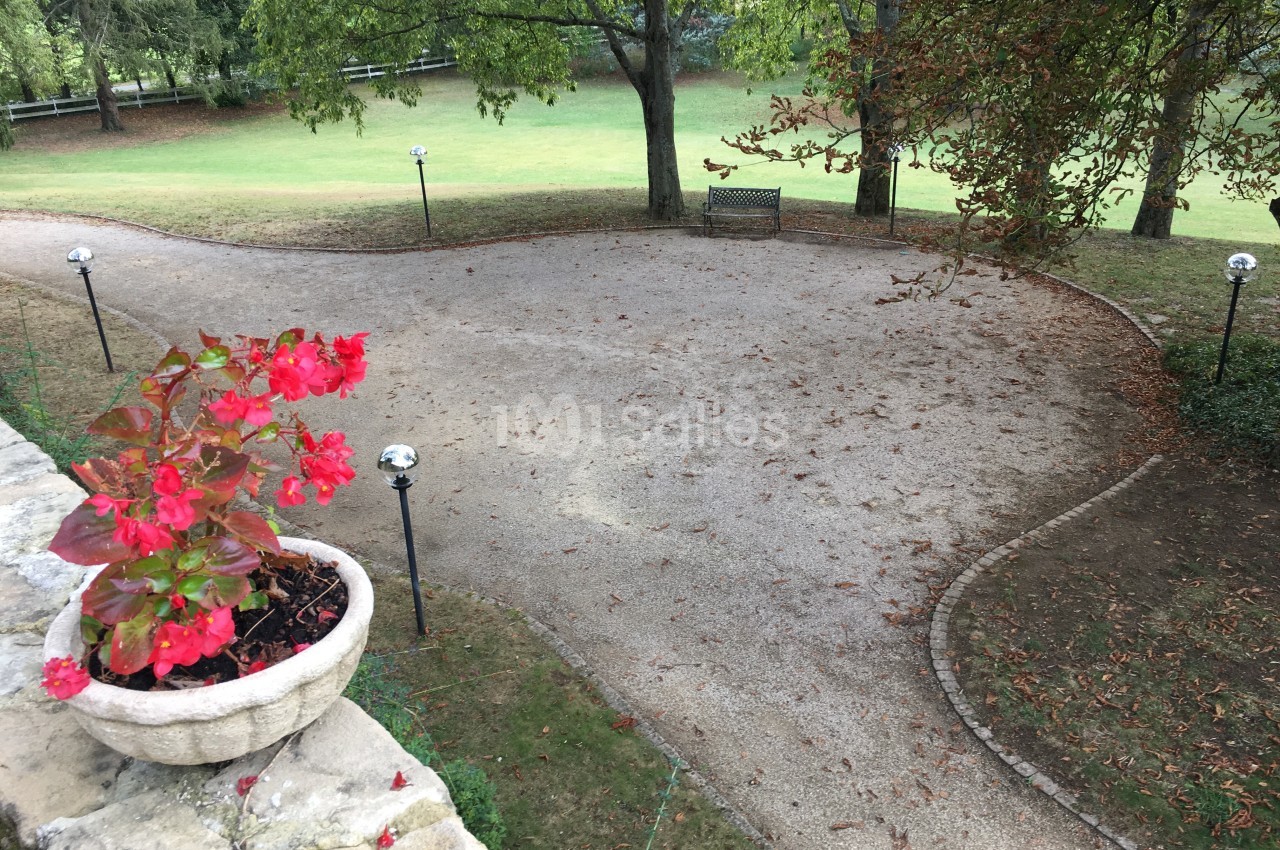 Domaine du Gatelet - galerie - photo 40