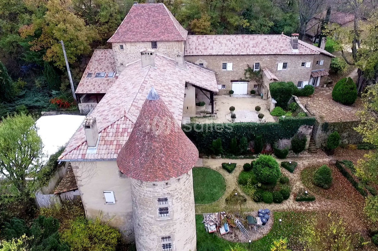 Domaine du Gatelet - galerie - photo 3