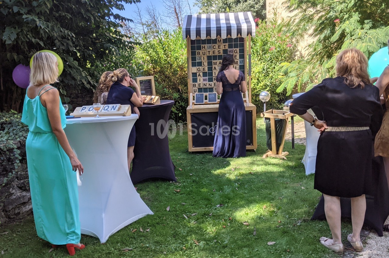 Domaine du Gatelet - galerie - photo 41