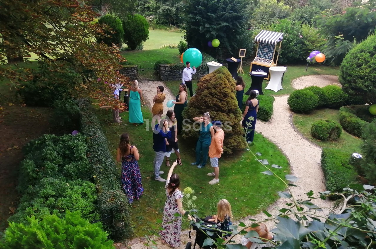 Domaine du Gatelet - galerie - photo 39