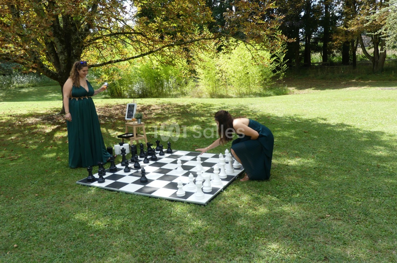 Domaine du Gatelet - galerie - photo 42