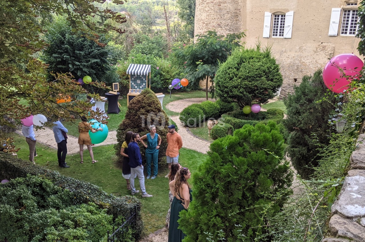 Domaine du Gatelet - galerie - photo 43