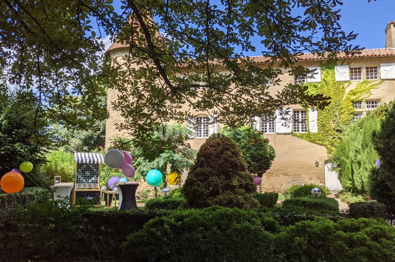 Domaine du Gatelet - galerie - photo 44