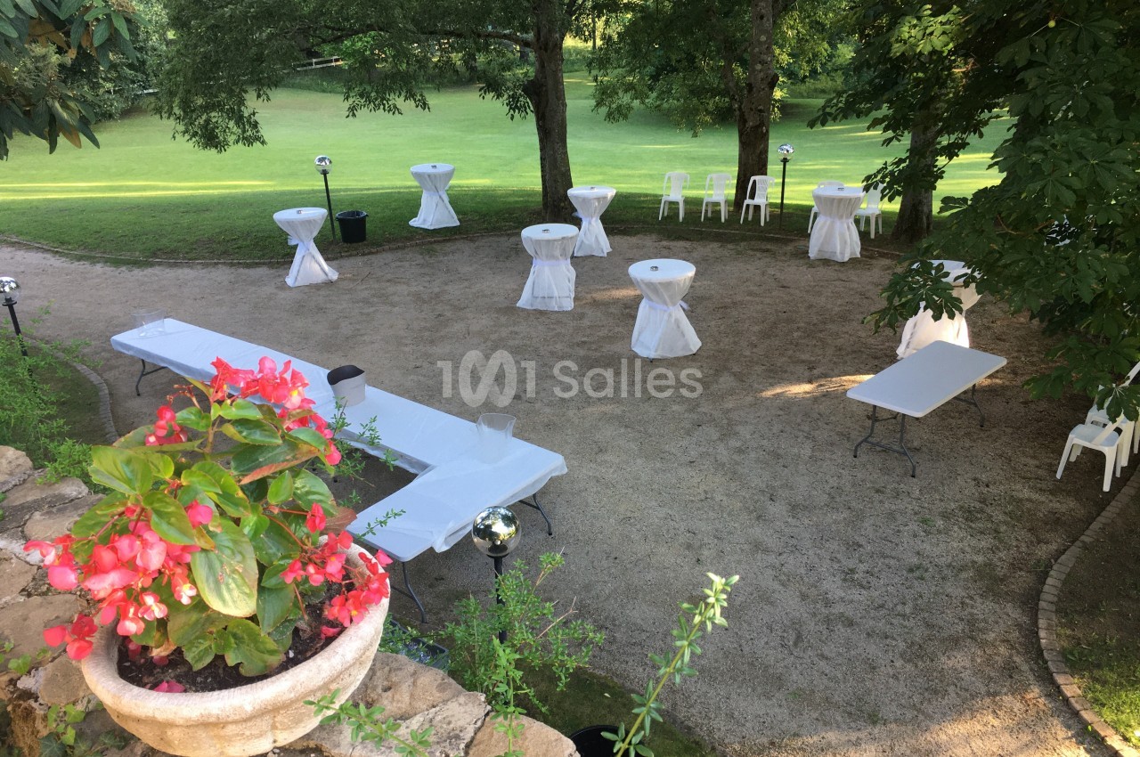 Domaine du Gatelet - galerie - photo 45