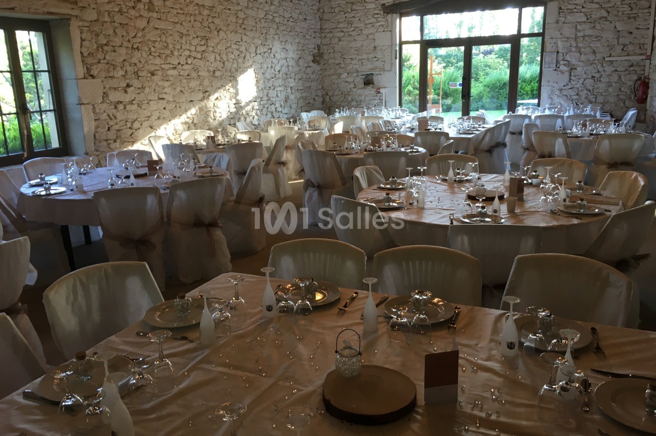 Domaine du Gatelet - galerie - photo 50