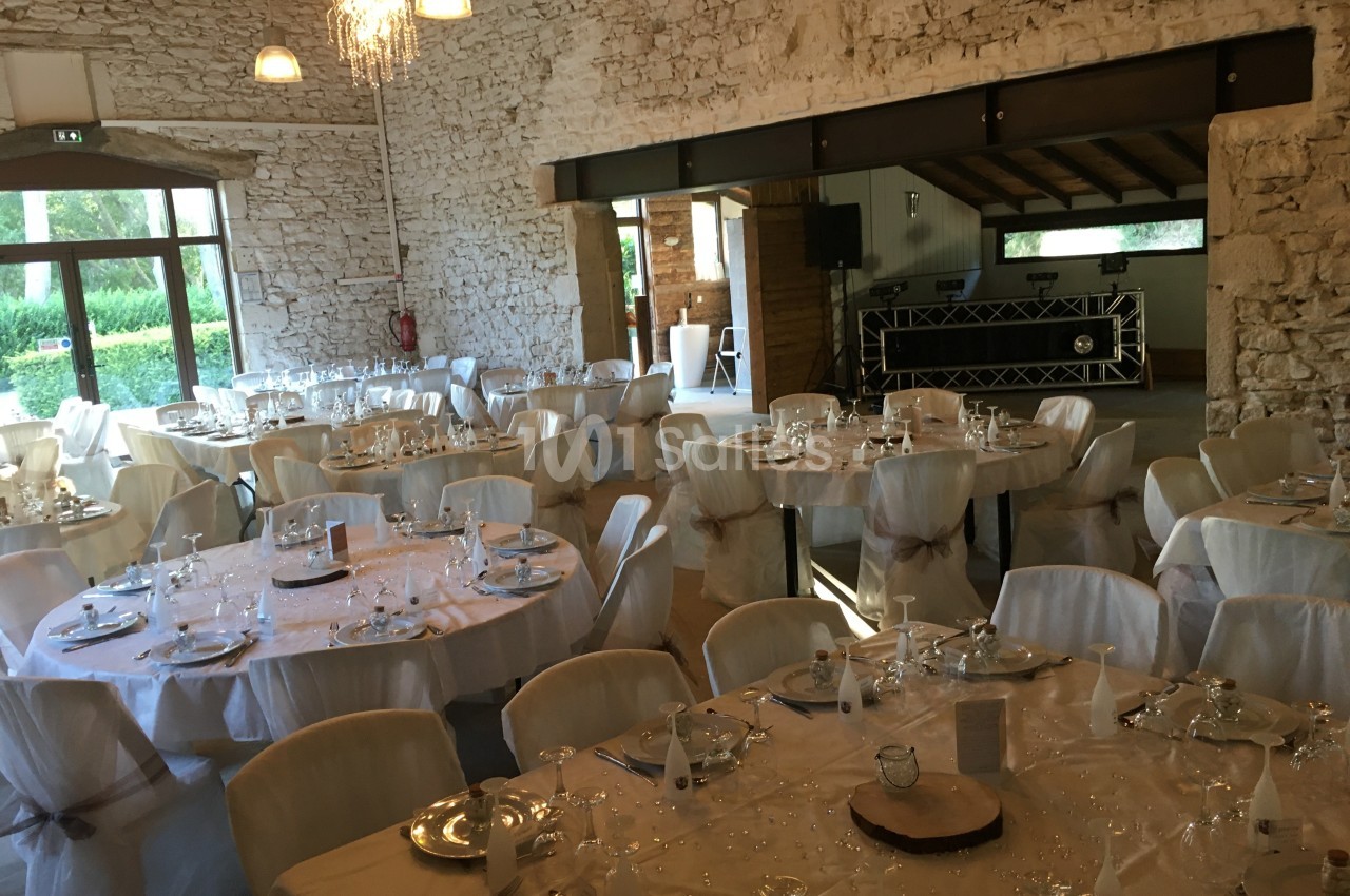 Domaine du Gatelet - galerie - photo 52