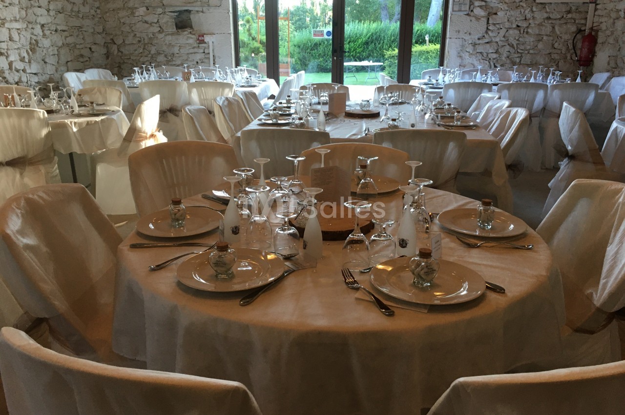 Domaine du Gatelet - galerie - photo 53