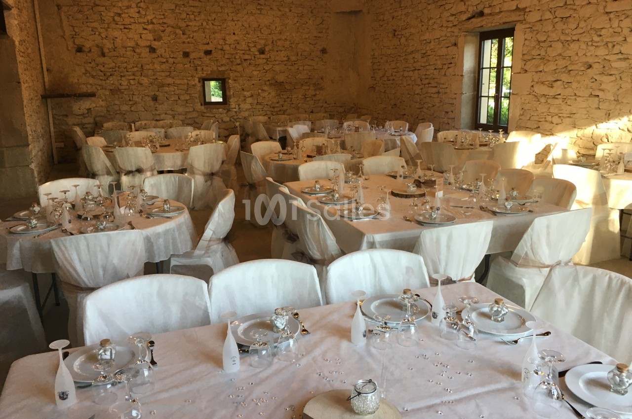 Domaine du Gatelet - galerie - photo 54