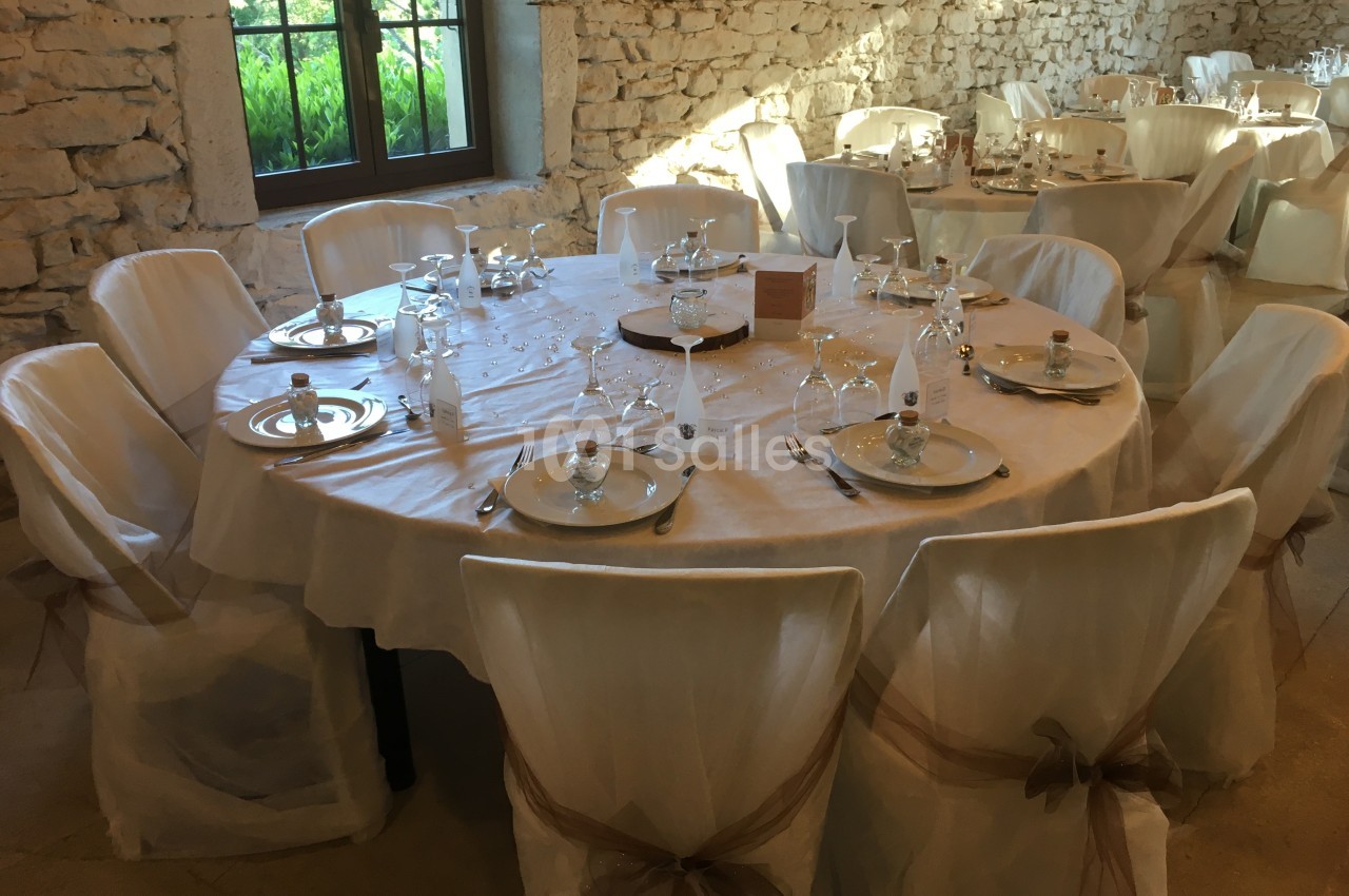 Domaine du Gatelet - galerie - photo 55