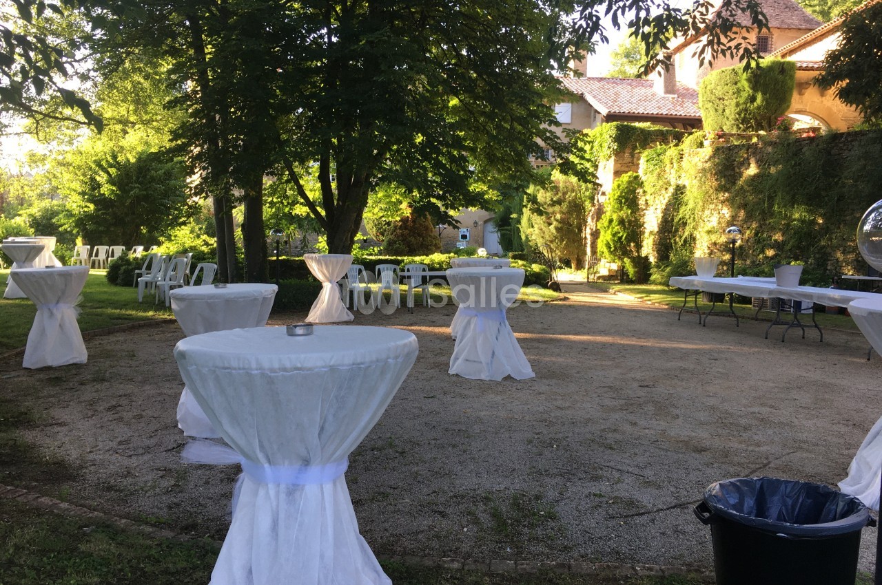 Domaine du Gatelet - galerie - photo 56