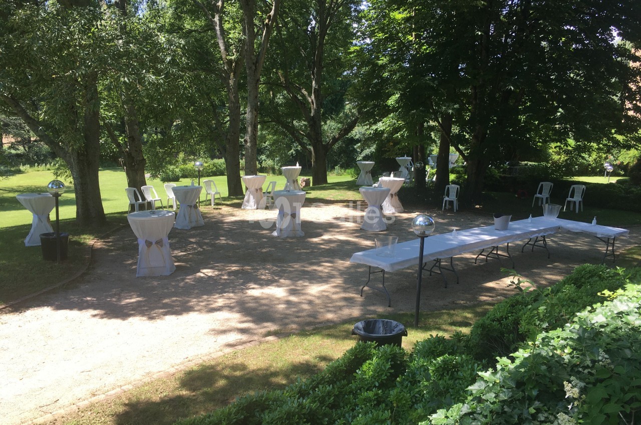 Domaine du Gatelet - galerie - photo 57