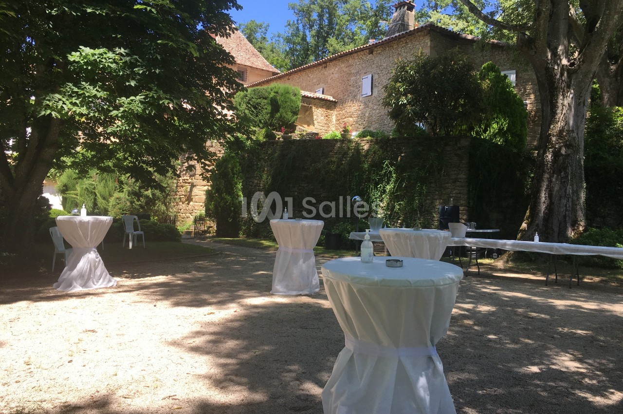 Domaine du Gatelet - galerie - photo 58
