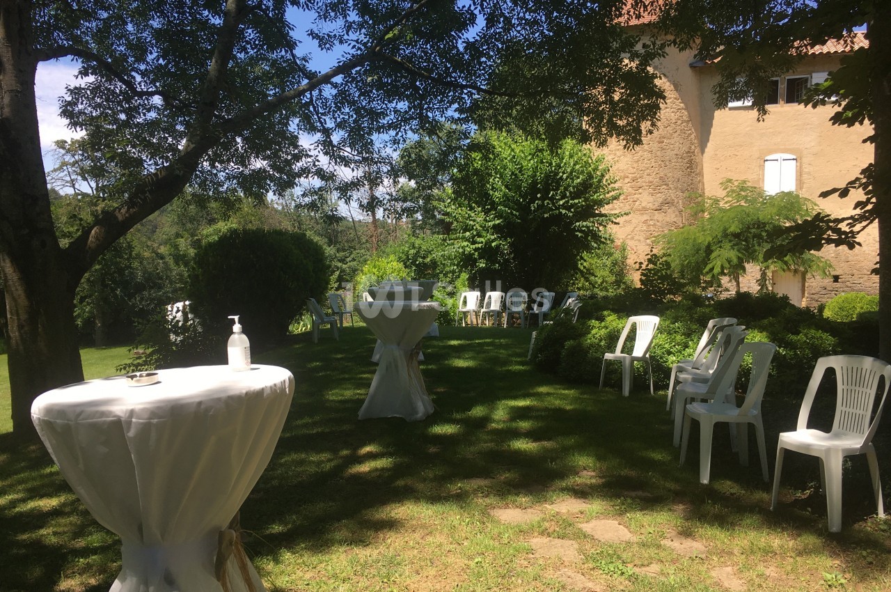 Domaine du Gatelet - galerie - photo 60