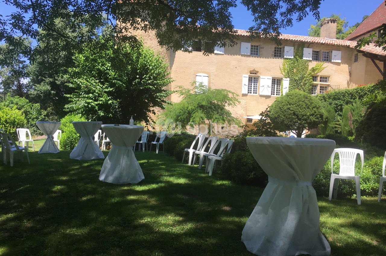 Domaine du Gatelet - galerie - photo 62