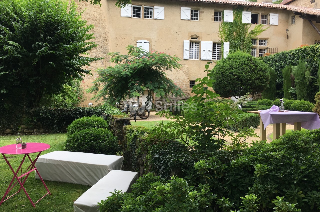 Domaine du Gatelet - galerie - photo 59