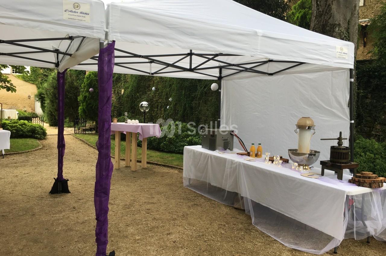 Domaine du Gatelet - galerie - photo 63
