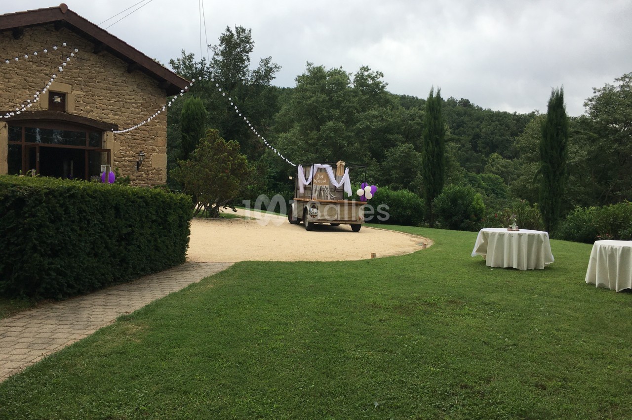 Domaine du Gatelet - galerie - photo 67