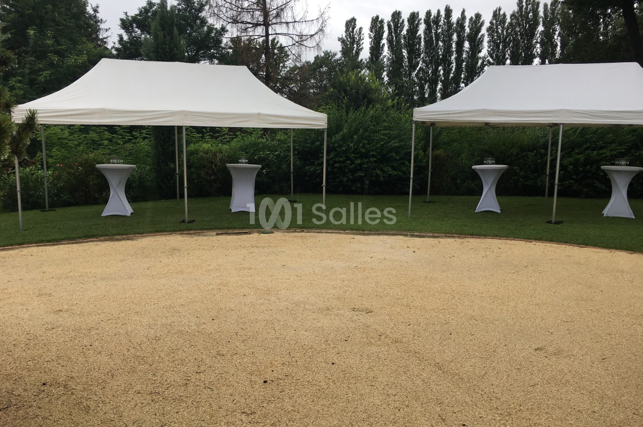 Domaine du Gatelet - galerie - photo 75