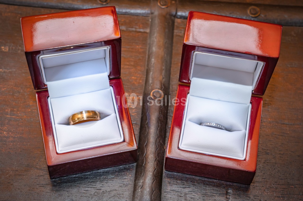 Domaine du Gatelet - galerie - photo 11