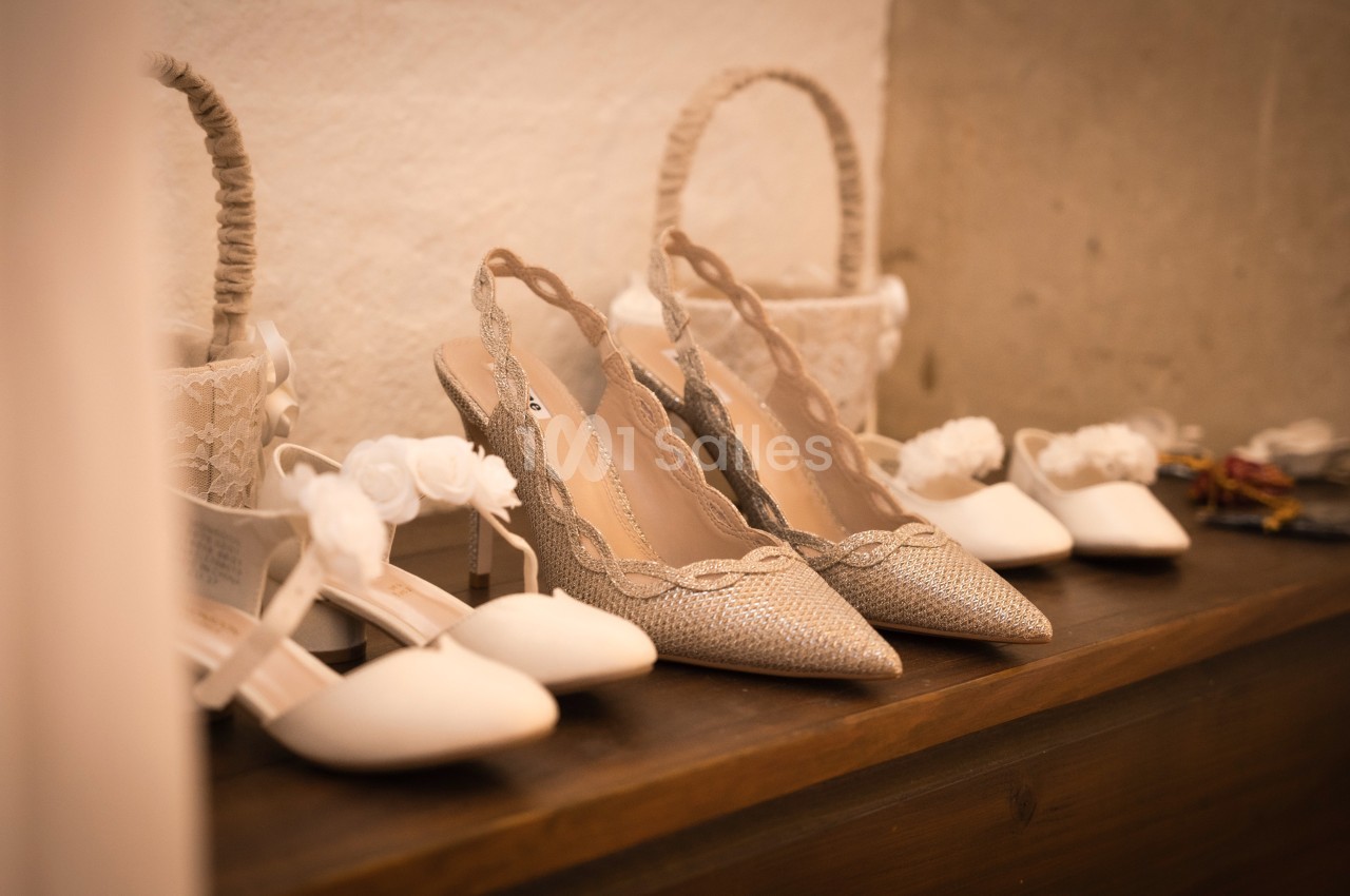 Domaine du Gatelet - galerie - photo 17