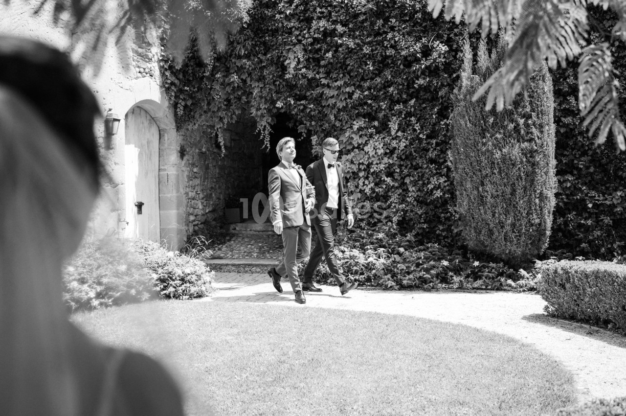 Domaine du Gatelet - galerie - photo 26