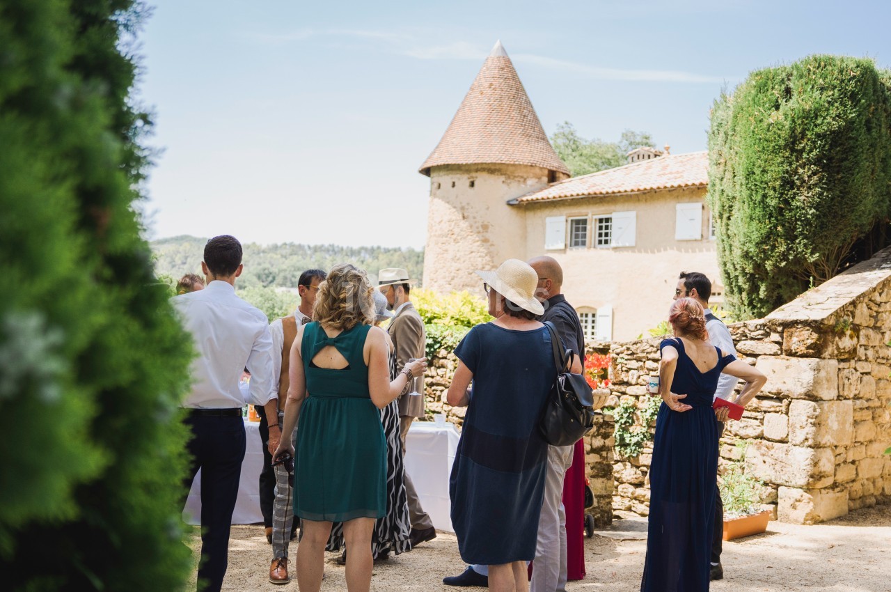 Domaine du Gatelet - galerie - photo 30