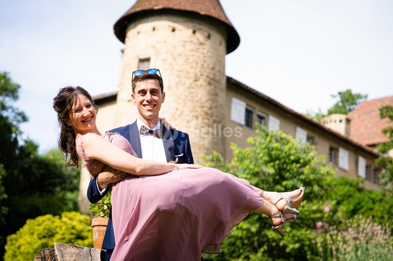 Domaine du Gatelet - galerie - photo 36