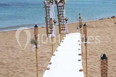 Plage Saint Barth - photo 2