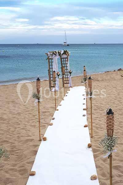 Plage Saint Barth - galerie - photo 2