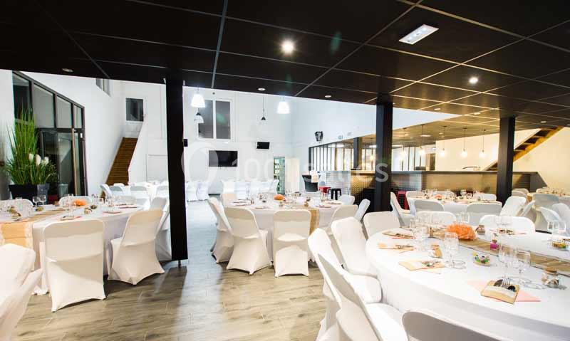 La Maison d'Elise - galerie - photo 1