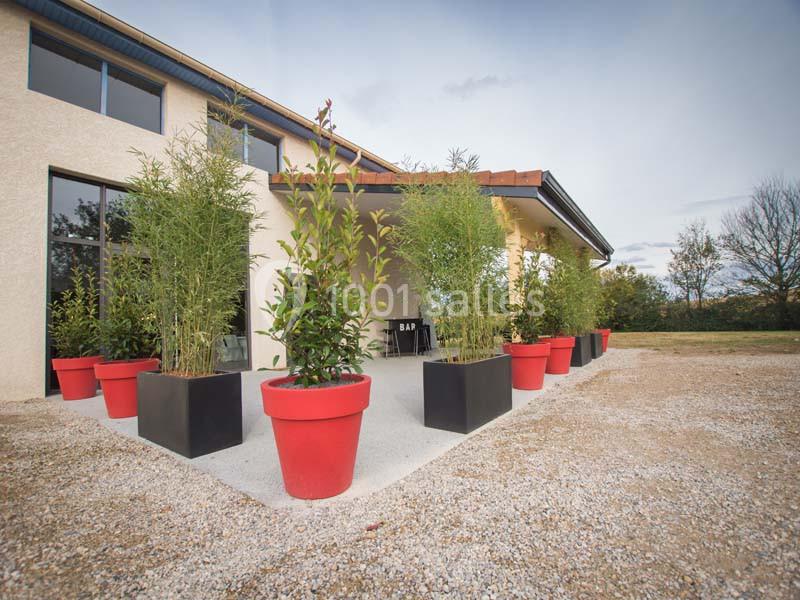 La Maison d'Elise - galerie - photo 7