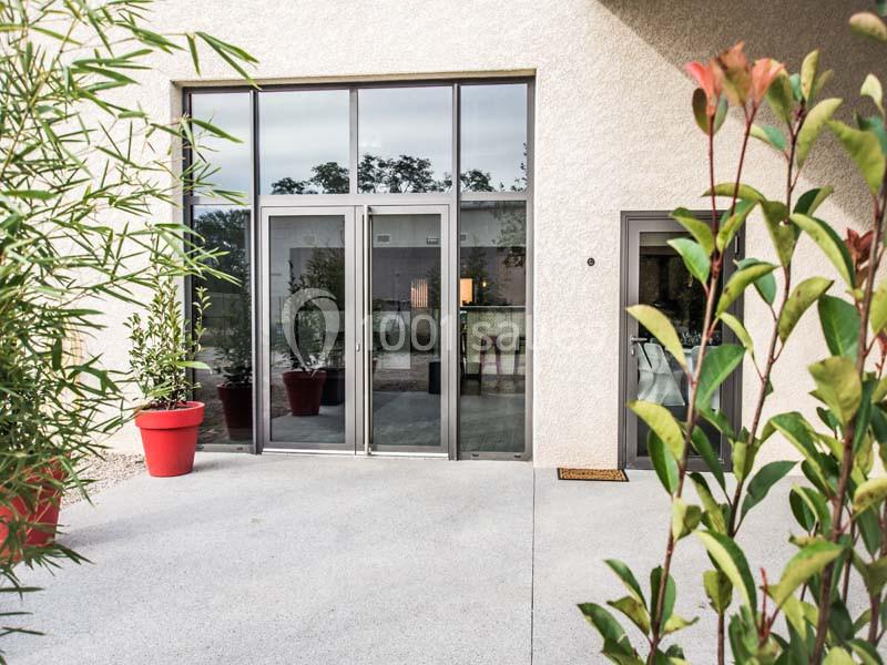 La Maison d'Elise - galerie - photo 8