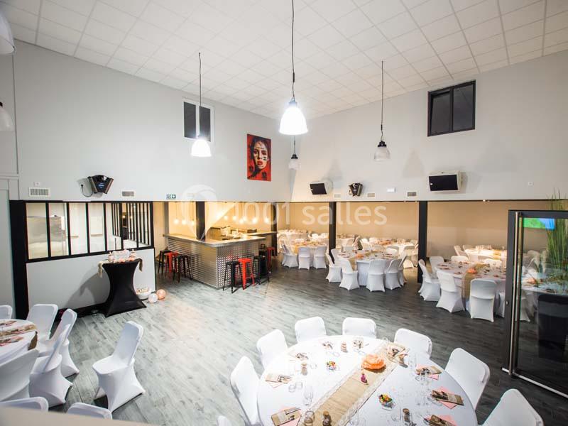 La Maison d'Elise - galerie - photo 2