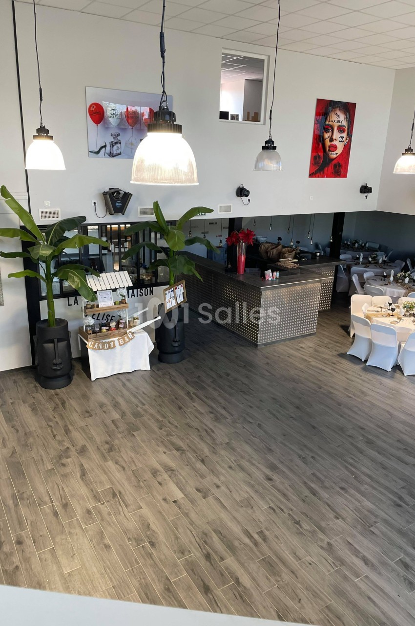 La Maison d'Elise - galerie - photo 6