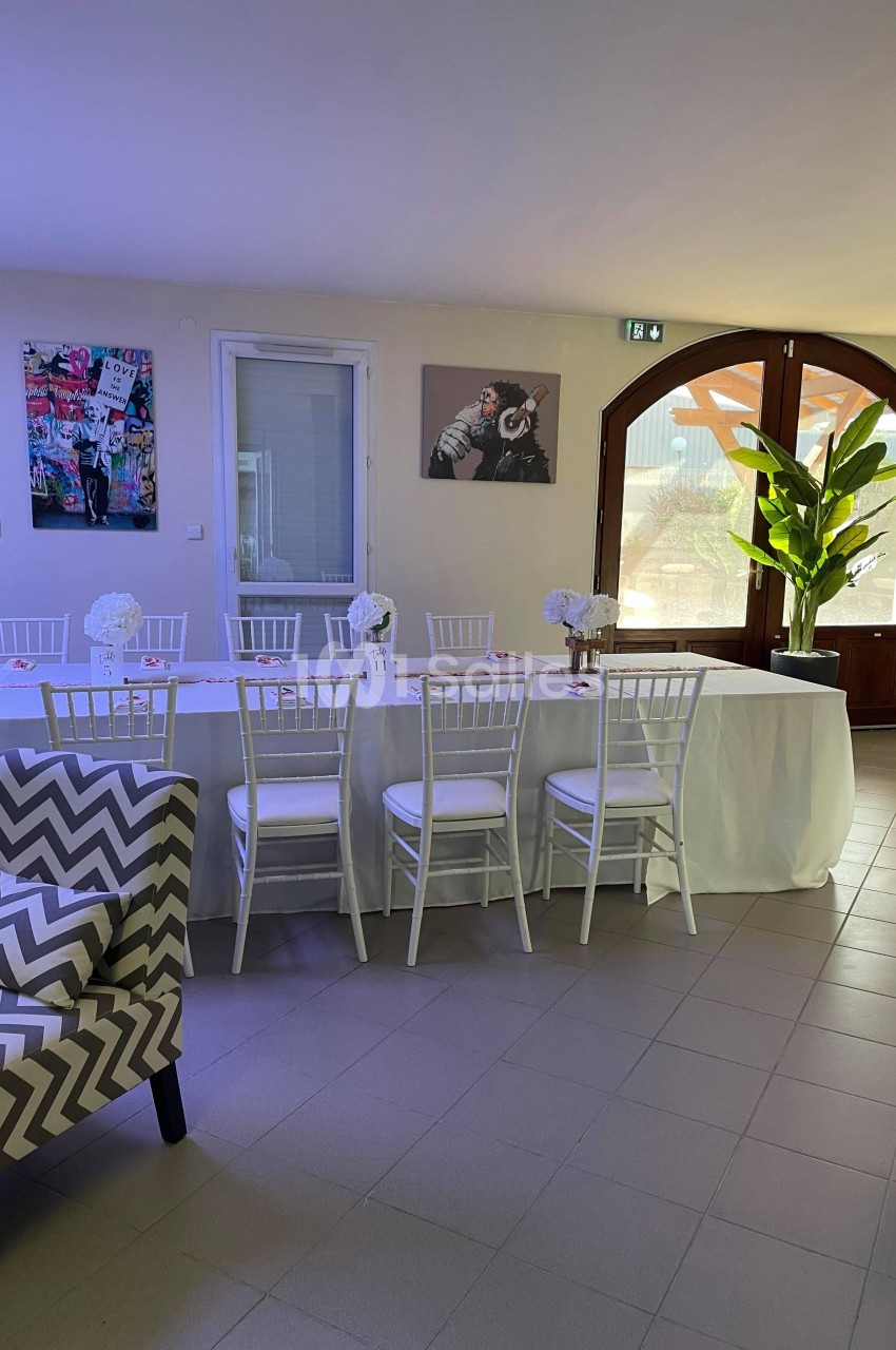 La Maison d'Elise - galerie - photo 12