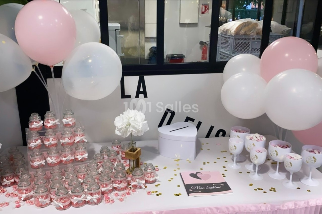 La Maison d'Elise - galerie - photo 18