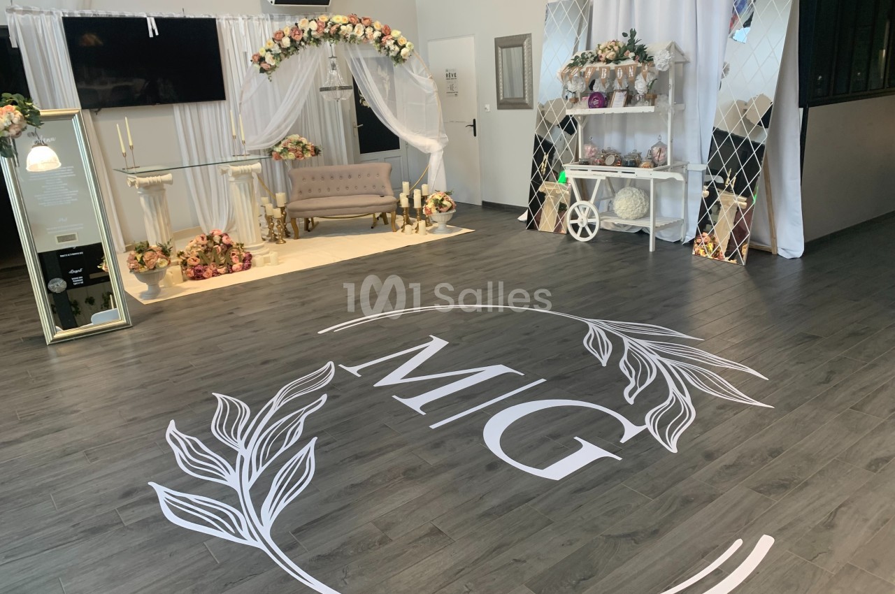 La Maison d'Elise - galerie - photo 15