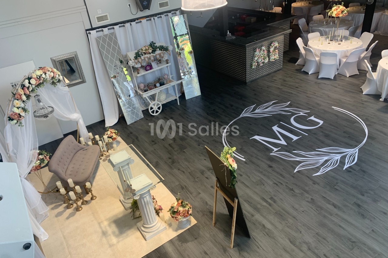 La Maison d'Elise - galerie - photo 16
